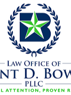 Attorney Brent D. Bowen in Denton TX