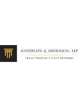 Attorney Bradley Anderson in Dallas TX