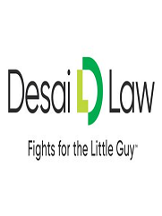 Attorney Chirag Desai in Morgantown WV