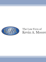 Attorney Kevin A. Moore in Tampa FL