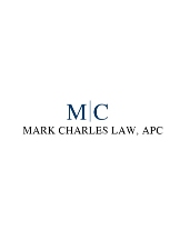 Attorney Mark Charles in Pasadena CA