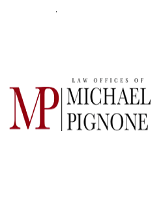 Attorney Michael A. Pignone in Fairfax VA