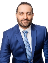 Attorney Emanuel Shirazi in Los Angeles CA