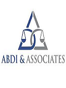 Attorney Shawn Abdi in West Hollywood CA