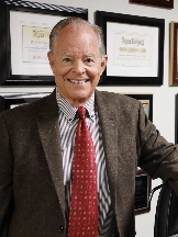 Attorney Rivers Morrell in Fullerton CA