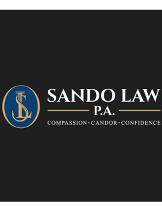 Attorney Andrew Sando in Tavernier FL