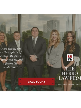 Attorney Anthony J. Herro in Atlanta GA