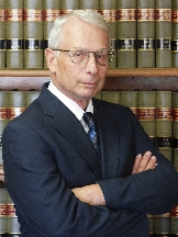 Attorney Richard E. Siferd in Lima OH