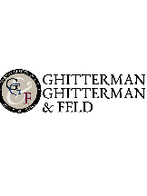 Attorney Ghitterman, Ghitterman & Feld in Santa Barbara CA