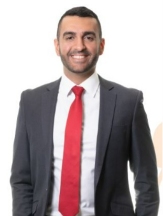 Attorney Alon Aliav in Bakersfield CA