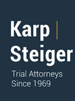 Attorney Sheldon Karp in Cleveland OH