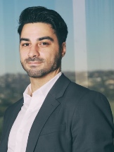 Attorney Aidin Ghavimi in Los Angeles CA