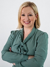 Attorney Katherine Burns in Milton GA