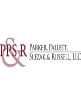 Attorney Ronald W. Parker in Abingdon MD