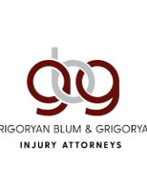 Attorney Ivy Grigoryan in Pasadena CA