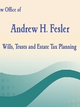 Attorney Andrew Fesler in Carlsbad, California, 92008 