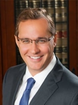 Attorney Thomas L. Stroble in Mount Clemens MI