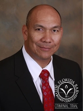 Attorney Ernest L. Chang in Melbourne FL