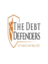 Attorney The Debt Defenders by Ciment Law Firm, PLLC in Katy TX