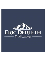 Attorney Eric Derleth in Anchorage AK