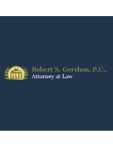 Attorney Robert S. Gershon in Brooklyn NY