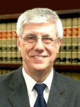 Attorney Martin F. Triano in Berkeley CA