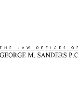 Attorney The Law Offices of George M. Sanders, P.C. Civil Rights Attorney in Chicago IL