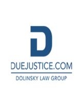 Attorney Robert Dolinsky in Fort Lauderdale FL