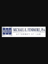 Attorney Michael E. Fenimore in Pensacola FL