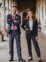 Attorney Courtney Cummings Cefali in San Juan Capistrano CA