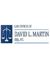 Attorney David L. Martin in Mineola NY