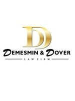 Attorney Demesmin and Dover Law Firm in  