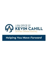 Attorney Kevin Cahill in Denver CO