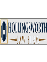 Attorney Steve Hollingsworth in Spicewood TX