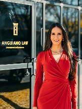 Attorney Angelica Anguiano in Modesto CA