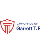 Attorney Garrett T. Rice in Bakersfield CA