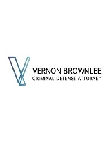 Attorney Vernon Brownlee in Upper Marlboro MD