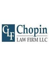 Attorney Justin M. Chopin in New Orleans LA