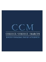 Attorney Dino M. Colucci in Boston MA