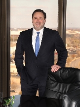 Attorney Chris Smith in Oklahoma City OK