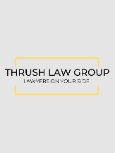 Attorney Bradley  E. Thrush in Tucson AZ