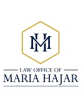 Attorney Maria Hajar in Bellevue WA