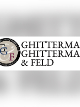 Attorney Russell R. Ghitterman in Bakersfield CA