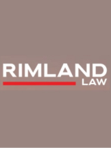 Attorney Edward Rimland in New York NY