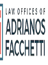 Attorney Adrianos Facchetti in Burbank CA