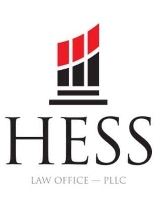 Attorney Daniel J. Hess in Walla Walla WA