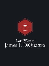 Attorney James F. DiQuattro in Chicago IL