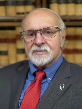 Attorney John S. Berry, Sr. in Omaha NE