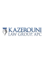 Attorney Abbas  Kazerounian in Costa Mesa CA