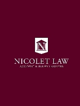 Attorney Russell D. Nicolet in Madison WI